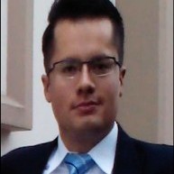 Alexander López Velástegui