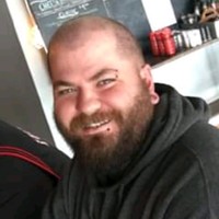 Travis Messersmith