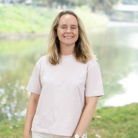 Isabella van der Gaag