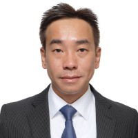 Sammy NG