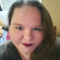 Raychel Sparrow