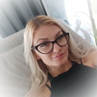 Ivelina Mladenova