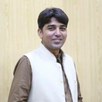 Fahad Ashraf