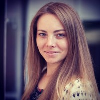 Anna Andreyeva