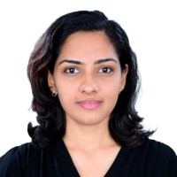 Amisha Surendren
