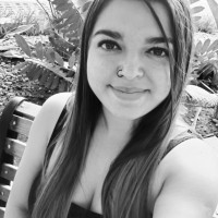 Priscilla Morales Marin