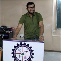 Shaan Nanavati