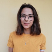 Maria Sharon Pernaci