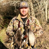 Braden Trussell