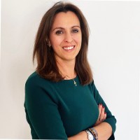 Cristina Romero Rodrigo