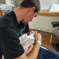 Mark Warke Jr