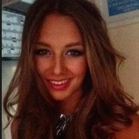 Sophie Hall