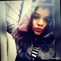 Ankita Saha