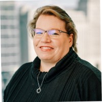 Cathy Leeper
