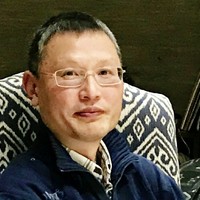 谢敏伟