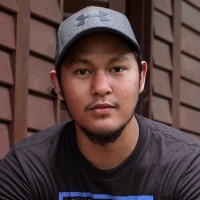 Jalil Fitri Ayub