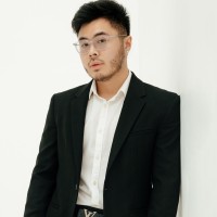 Octavianus Stevie Lianto