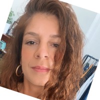 Cristiane da Silva
