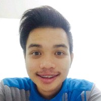 Mark Louie Luistro
