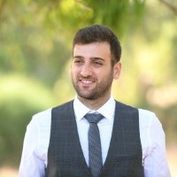 Moshe Kimhi
