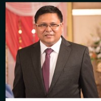 Bipul Deka