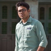 Subhrasankha Sarkar
