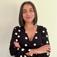 Vanessa Gouveia Santos