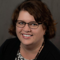 Jill Fields