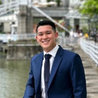 Alastair Loh