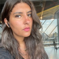 Nada Ibrahim