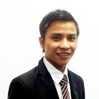 Huy Nguyen Van