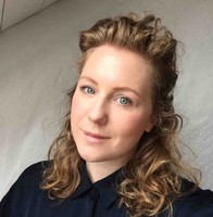 Annika K Pedersen