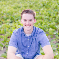 Connor Menden