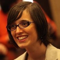 Rebecca Snaet