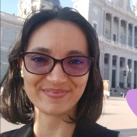 Ionescu Florentina