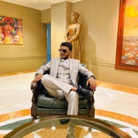 BOLLAM Rishithej