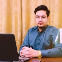 Khush Bakht Klasra