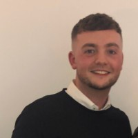 Luke Gibson