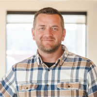 Cory Bleyenburg
