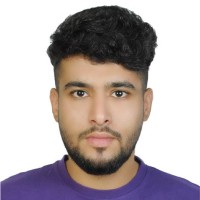 Mohammed Alghamdi