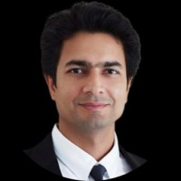 Vipin Kumar