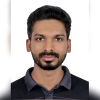 Muhammed Shakir K