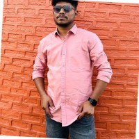 Ganugala Dinesh