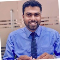R. Ramkumar