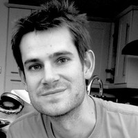 Richard Grange