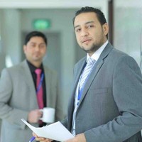 Ahmed Bakr