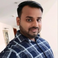 Harish Bansal