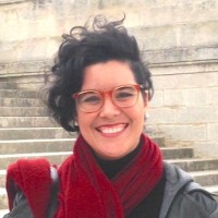 Priscila Pimont
