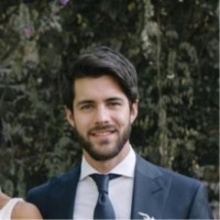 Diego de la Sierra Gonzalez