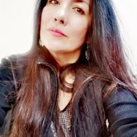 Gelgar Carolina Olmos Soza